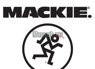 Акустические системы (колонки) от Mackie Москва