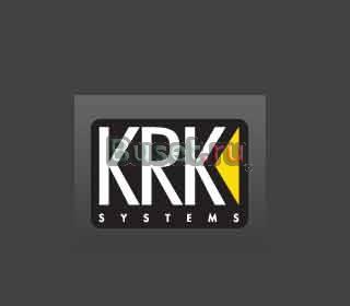 Звуковое оборудование KRK Москва