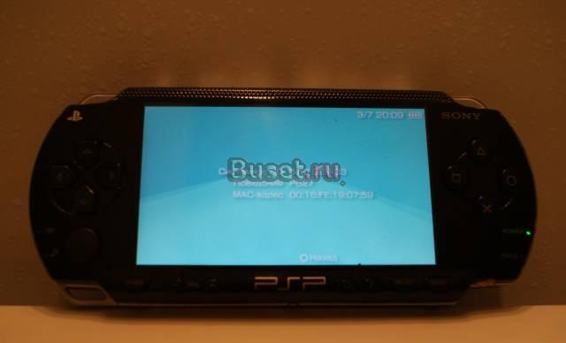 Продам PSP (москва) флешка 2 г Москва