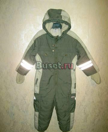 "Комбинезон"palomino"- 98см( от+10 до-t-7)демисез" Москва