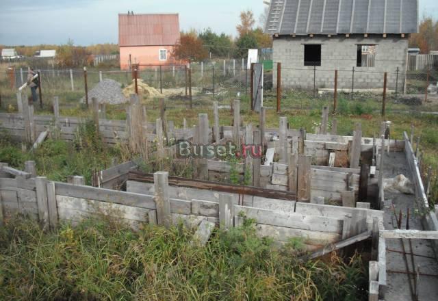 Участок в сад.тов. 12 соток, в московской обл Москва