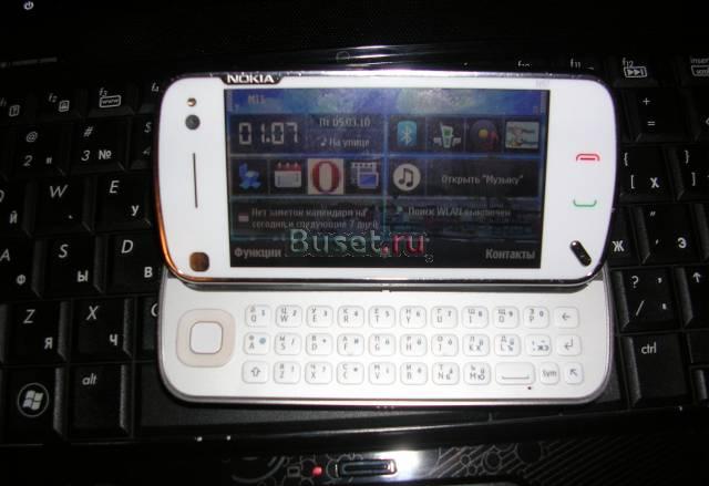 Nokia n97 рст обмен на HTC android Москва