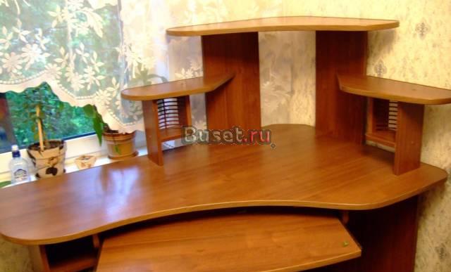 Компьютерный стол Москва