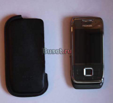 Nokia E66 Москва