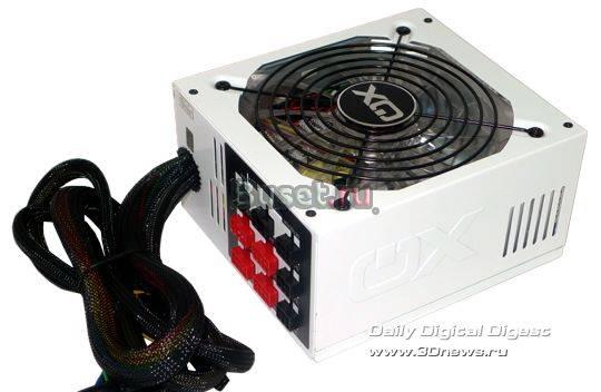 Блок питания 1000W xilence SPS-XP1000.XQ.R2 Санкт-Петербург