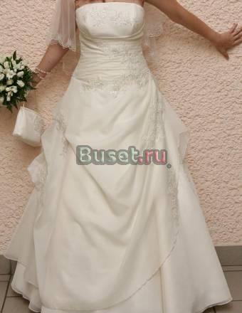 Свадебное платье Санкт-Петербург