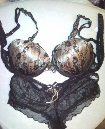 Комплект нижнего белья Санкт-Петербург