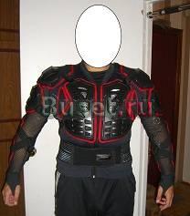 Черепаха для мотоспорта Санкт-Петербург