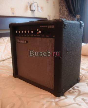 Усилитель Ibanez GTA15R Санкт-Петербург