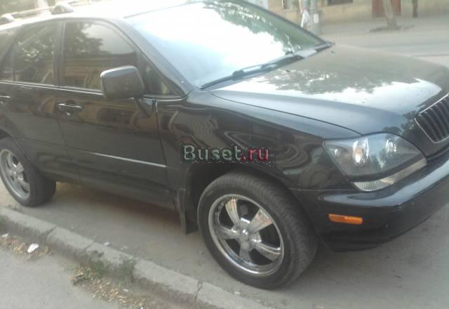 Lexus RX300, 2000 Ростов-на-Дону
