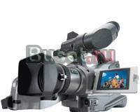 Наплечная профи камера Panasonic AG-DVC15E Москва