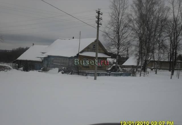 Дом Сонково