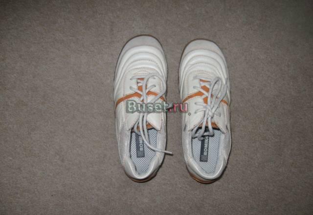 Кросовки Москва