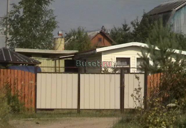 Дача по Дмитров. или Ярослав.ш. у реки (Рыбалка) Москва