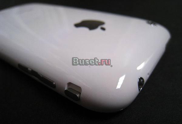 Iphone 3gs 16gb Европеец Старый Бут идеал,комплект Москва