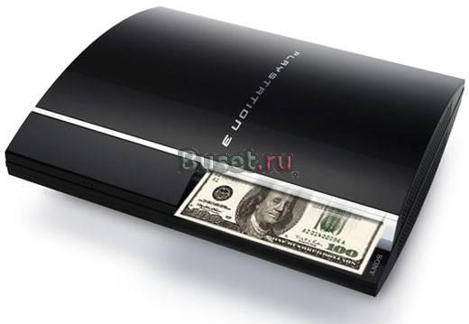 Продам ps3 80гигов Москва