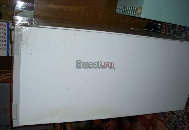 Холодильник бу Москва