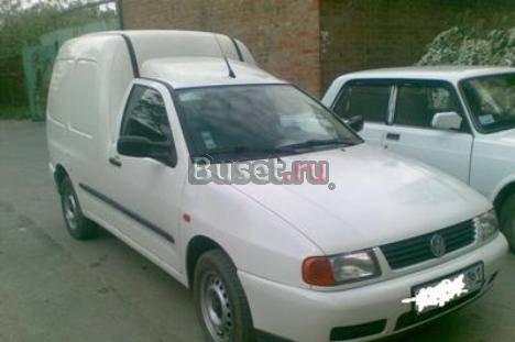 Volkswagen Другое, 2002 Ростов-на-Дону