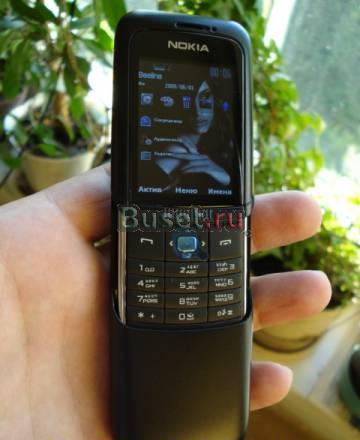 Распродажа nokia 8820 Erdos Новые Москва