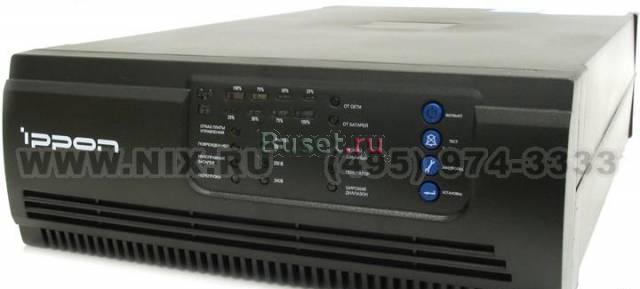 UPS 1000VA Ippon Smart Winner 1000 Волгоград