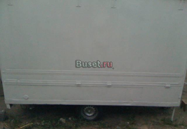 Тонар Москва