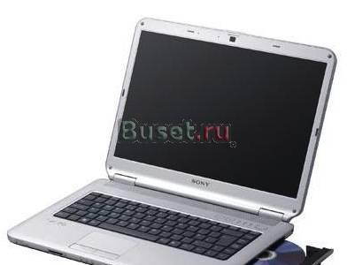 Sony vaio VGN-NS31ER Санкт-Петербург