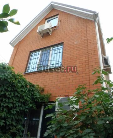 Новый дом цмр Краснодар