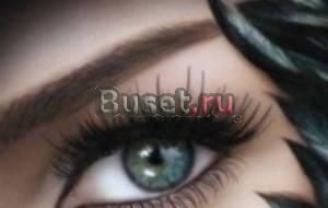 Обучение наращиванию ресниц Сзао, Сао, Свао Москва