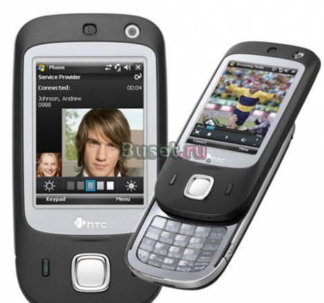 HTC Touch Dual продаю Москва