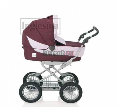 Продаю коляску Inglesina Sofia Vinaccia 2009 Москва
