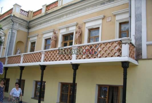 Крым. Феодосия Москва