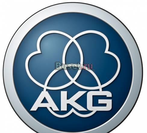 Микрофоны AKG Москва