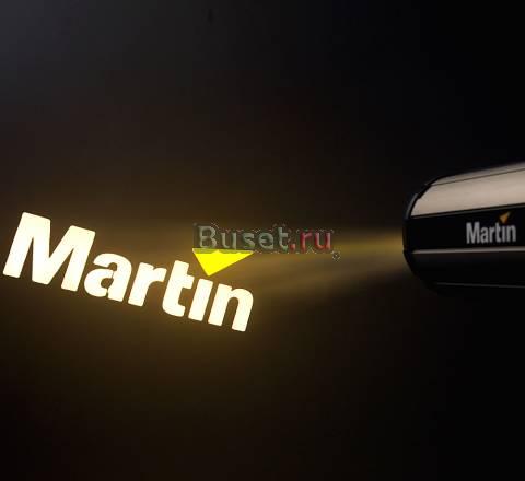 Свет от Martin ( лучшее световое оборудование ) Москва