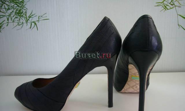 Туфли lamb L.A.M.B. 8,5 38,5 Оригинал нов Москва
