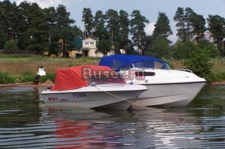 ПРОДАЖА  КАТЕРОВ  НЕПТУН  400 - 550, в наличии Москва. Москва