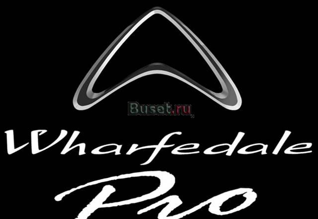 Звуковое оборудование от Wharfedale (Англия) Москва