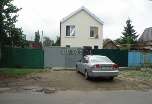 Новый дом цмр - очень недорого Краснодар