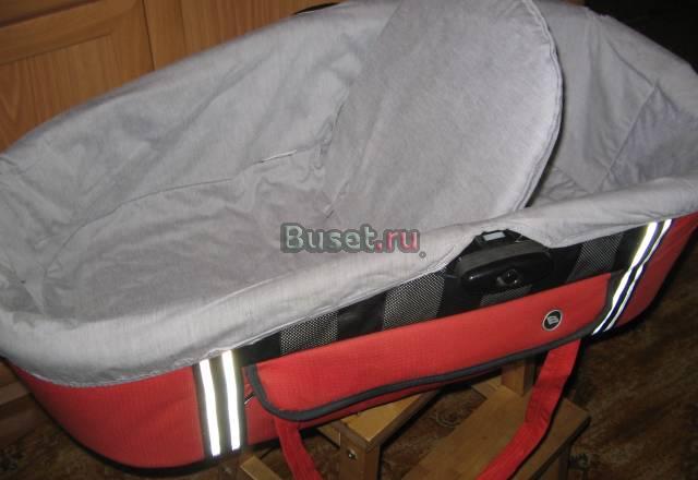 Bebecar tracer 2в1 Санкт-Петербург