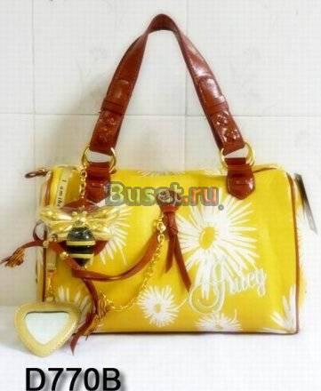 Cумка Juicy Couture (копия), новая Санкт-Петербург