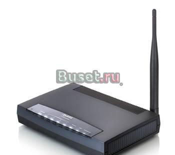 ZyXEL P-660HTW EE Санкт-Петербург