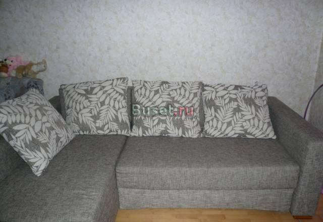 Угловой диван Москва