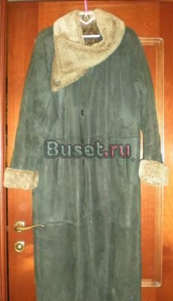 Дубленка Москва