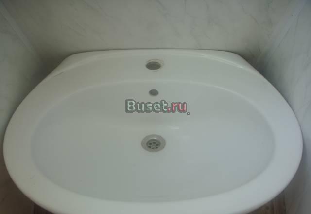 Мойка-тюльпан Москва