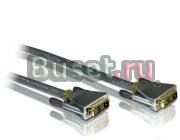 Philips Кабель DVI SWV6365 1,5 м Москва