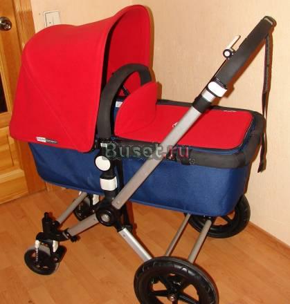 Бугабу Bugaboo Cameleon Нижний Новгород
