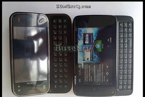 Новый Nokia N900 32gb разблокирован телефон Москва