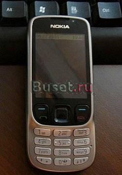 Nokia 6303i classic Санкт-Петербург
