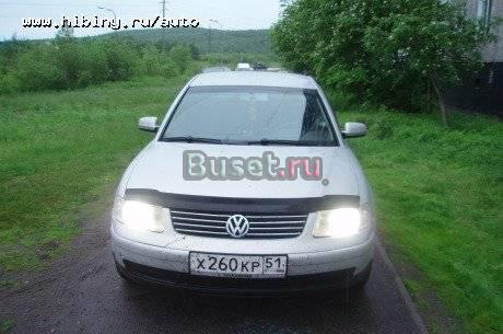 Volkswagen Passat, 2000 Мурманск