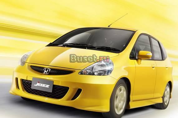 Honda jazz-FIT, accord, civic, CRV Москва