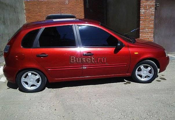 Колеса R14 priora Москва